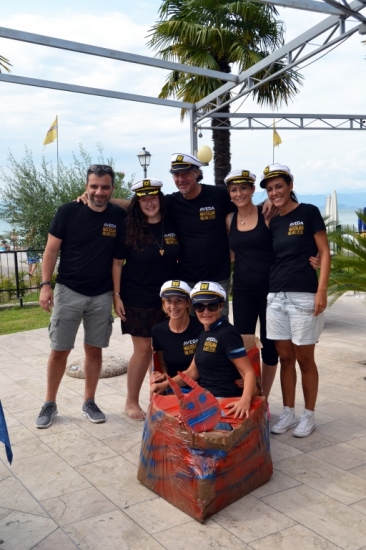 Aveda sceglie Smart Eventi per il suo incentive - 16