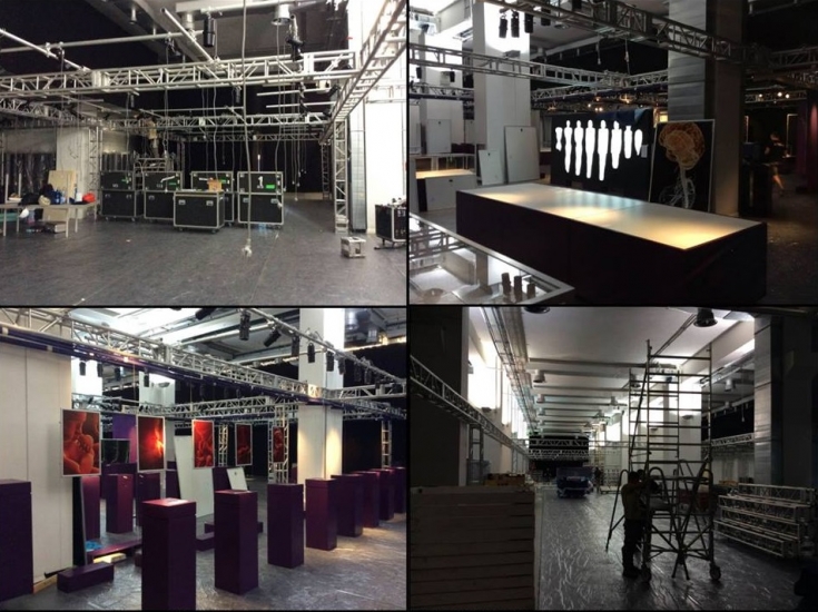 Mostra Real Bodies - 5