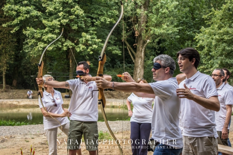 Smart Eventi Team Building per Alleanza Assicurazioni - 9