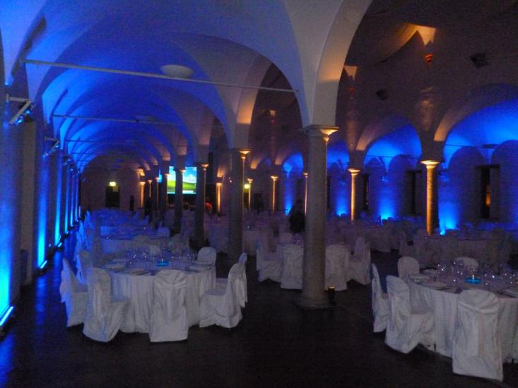 Meiko cena di gala - 1