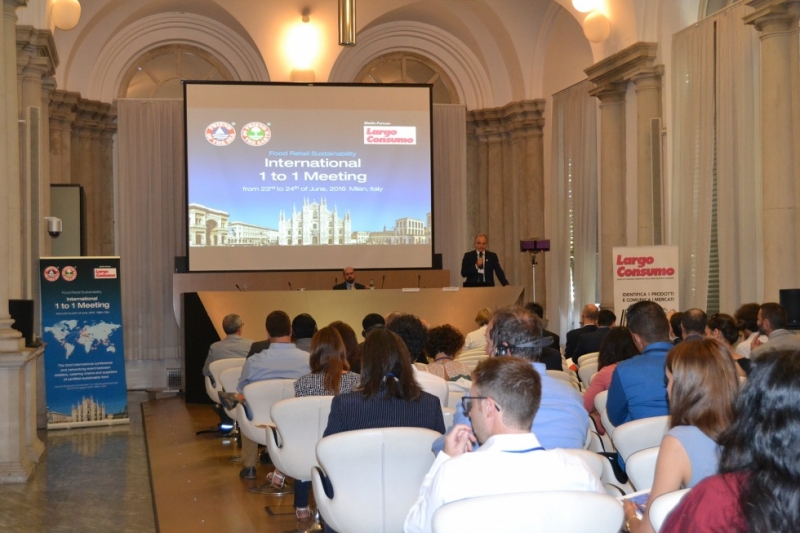 World Sustainability Organization - 17