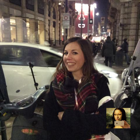 Smart Eventi: Team Building Leonardo’s Secrets city tour per Burger King - 12