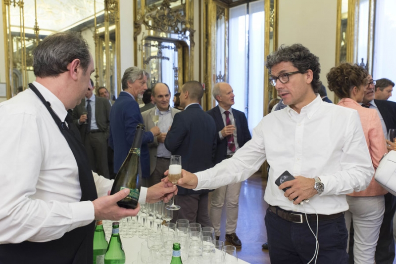 Meeting e Cena di Gala Boston Scientific - 7