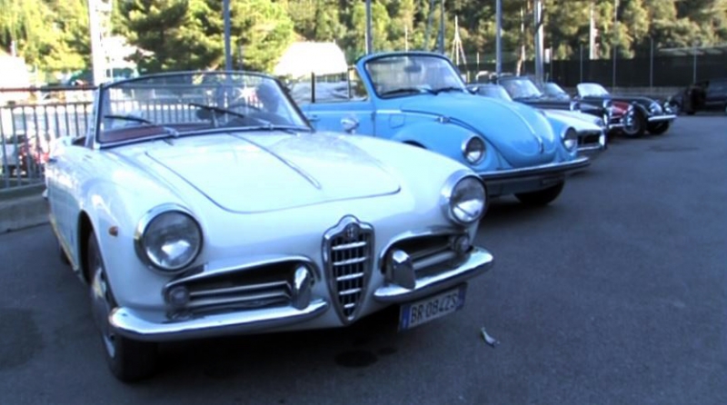 Team Building Liberty Global - 0