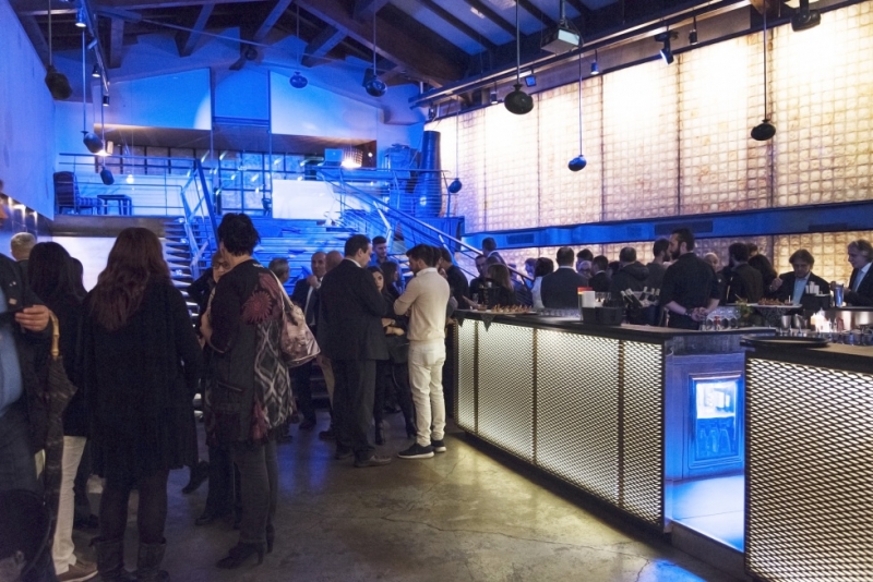 Smart Eventi: aperitivo aziendale per DRC Network. - 15