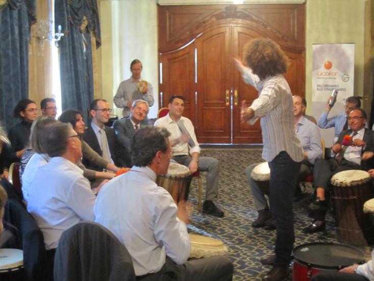 Organizzazione evento di OCM - 6