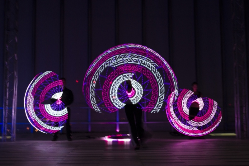 Smart Eventi: Cocktail party per i 20 anni dell'azienda SERVIF RR Donnelley - 21