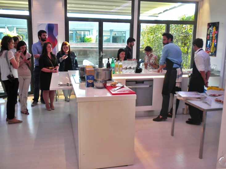 HP presentazione Smart Eventi - 7