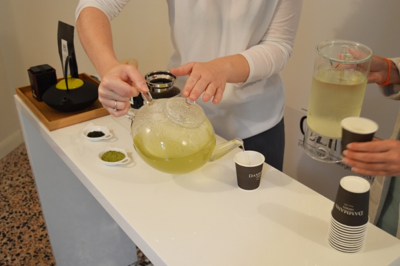 Smart Eventi: open day a Milano per Clinique - 3