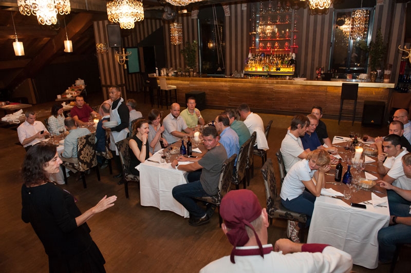 Jabil Teambuilding - 4