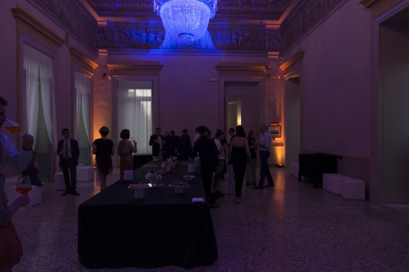 Party Aziendale Deloitte - 4