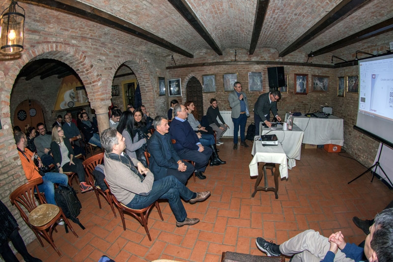 Kick Off Puntoit Servizi - 2