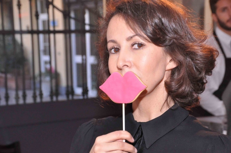 Smart Eventi per Smashbox: lancio nuovi rossetti - 57