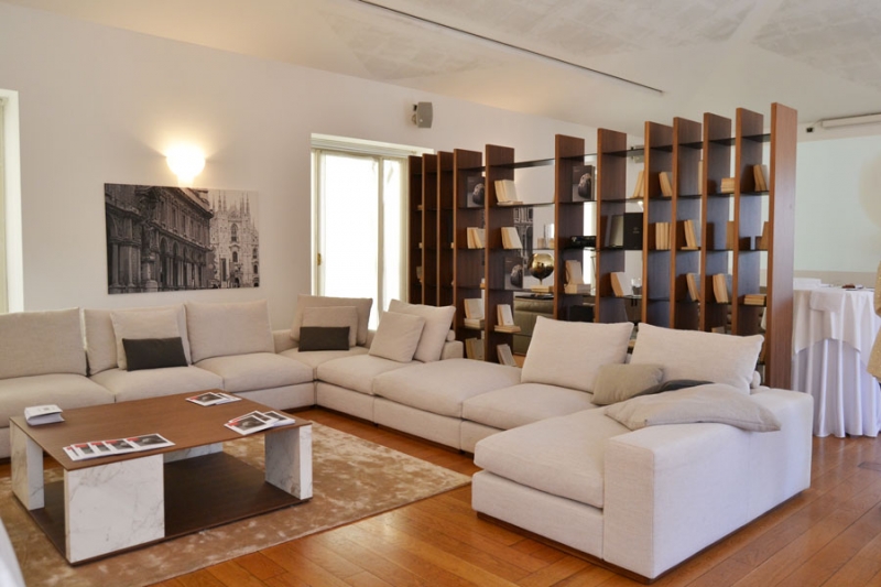 Esposizione "Casa WWTS" in occasione del Salone del Mobile 2016 - 11