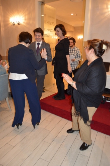 Incontro nazionale British Institute - 15