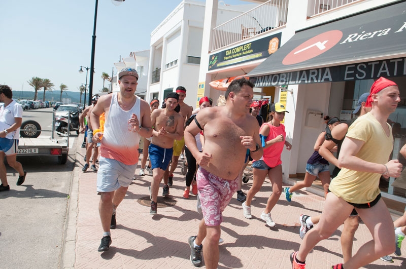 Bankasa - Minorca Trials - 18