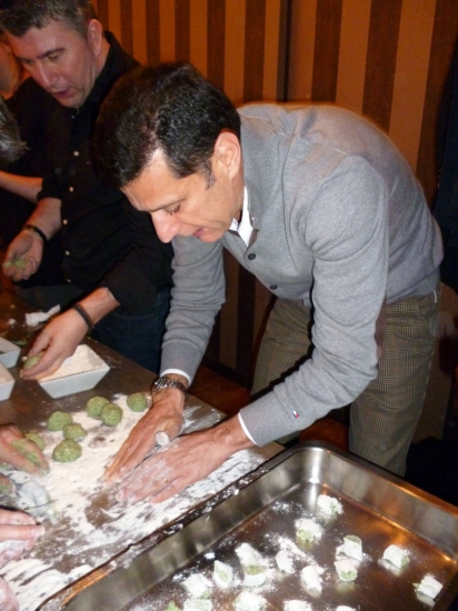 Team Building National Instruments Italy - 9