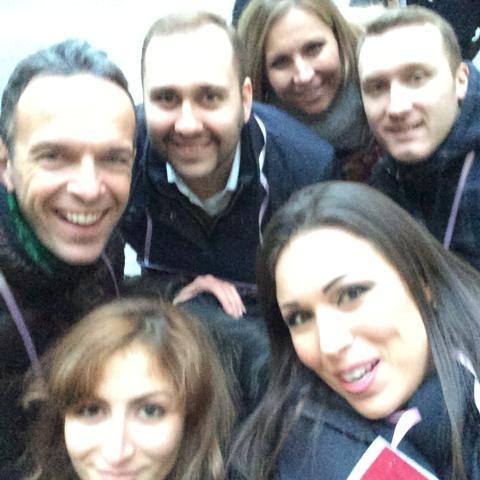 Smart Eventi: Team Building Leonardo’s Secrets city tour per Burger King - 18