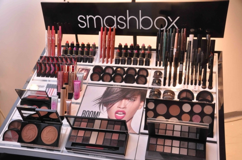 Smart Eventi per Smashbox: lancio nuovi rossetti - 71