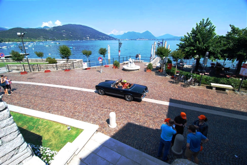 Organizzazione evento Allied PRA - 7