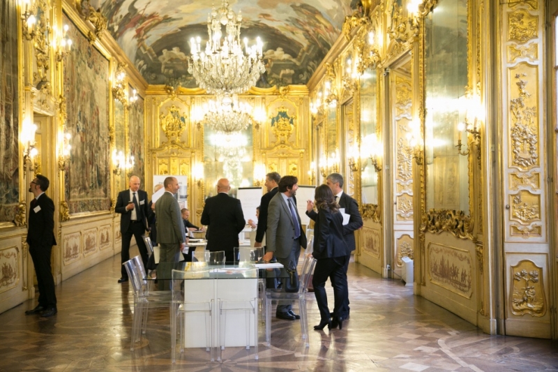 Smart Eventi: meeting annuale di Engel & Volker Italia - 14