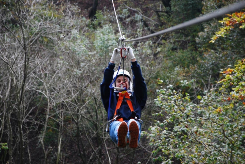 Team Building Fiabilis Consulting Group - 8