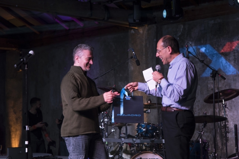 Smart Eventi: Christmas Dinner per TXT - 0