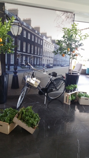 Smart Eventi: press day per Estée Lauder Jo Malone. - 19