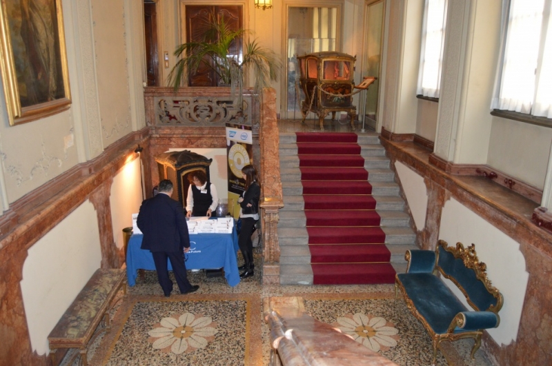 Smart Eventi per IDC - 11