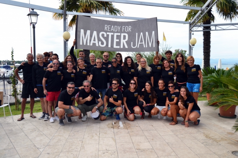 Aveda sceglie Smart Eventi per il suo incentive - 20