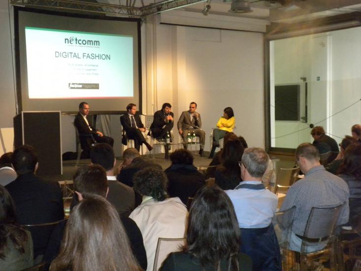 Evento organizzato per Net Comm - 3