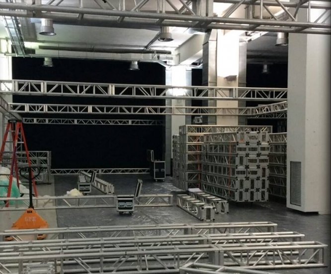 Mostra Real Bodies - 2