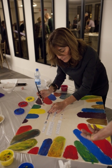 Smart eventi con Formula CPI per team building Telecom - 6