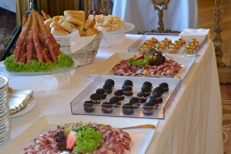 Meeting per Allianz - 9