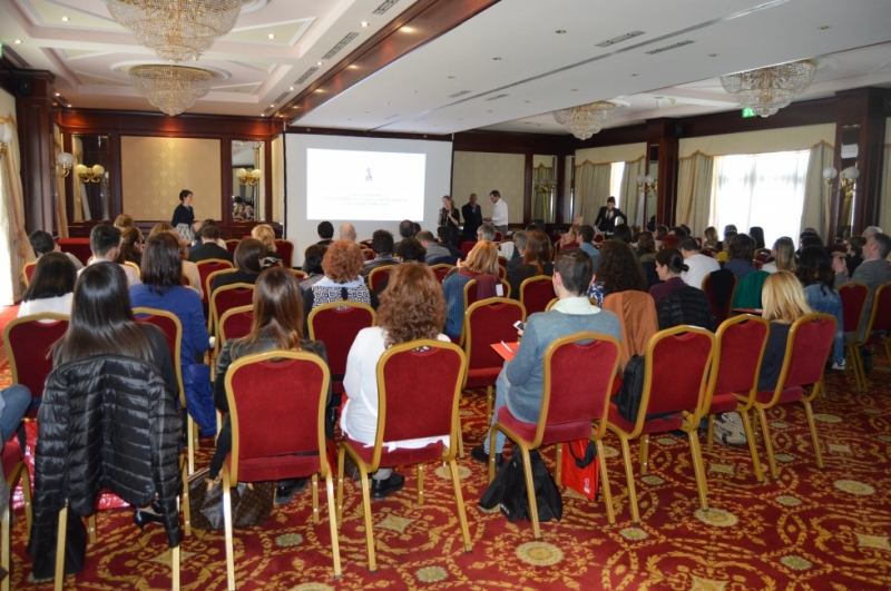 Incontro nazionale British Institute - 12