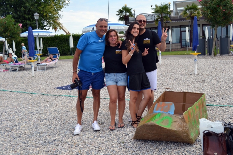 Aveda sceglie Smart Eventi per il suo incentive - 15