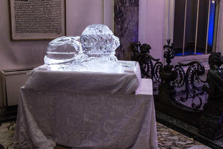 The Great Gatsby party a tema - 7