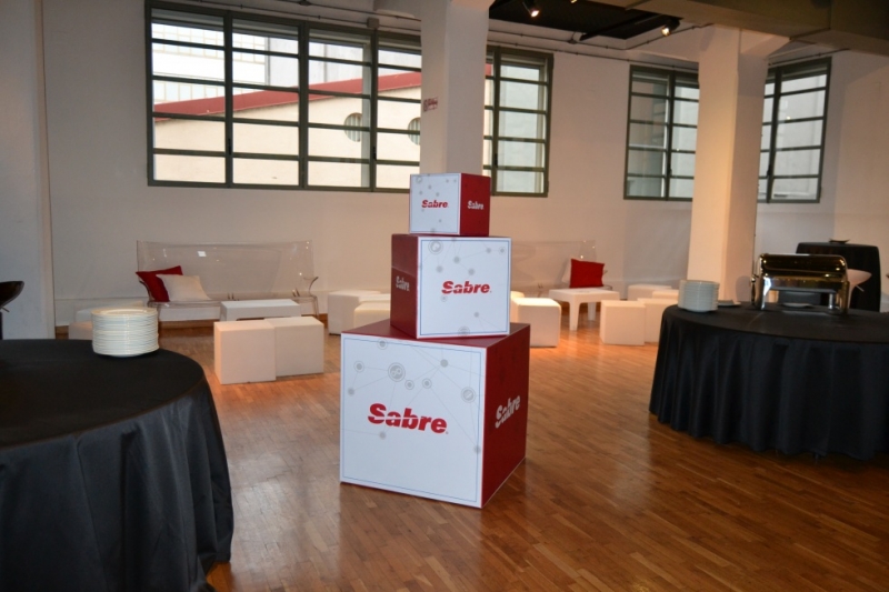 Smart Eventi per evento di Sabre Travel Network - 21