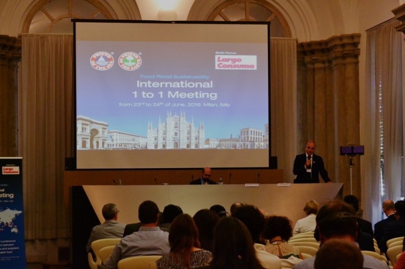 World Sustainability Organization - 4