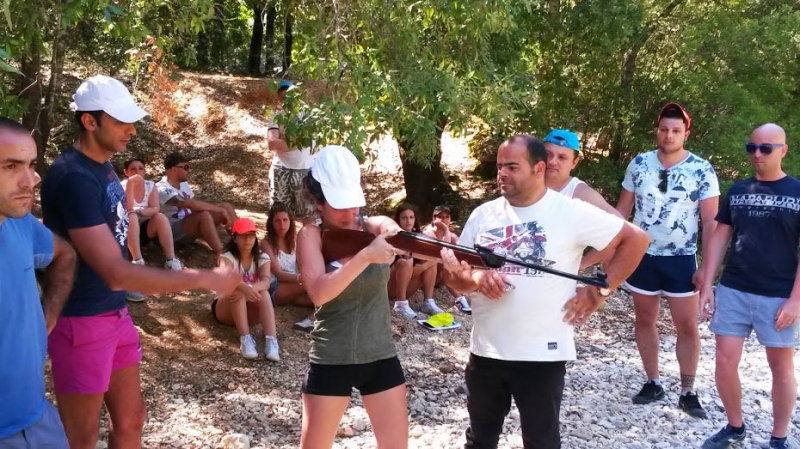 Bankasa Incentive Travel Smart Eventi - 8