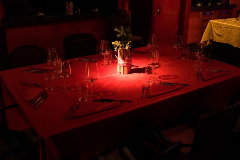 Smart Eventi: Team building “La Ruota della Fortuna” per la cena di Natale aziendale di Tom Tom - 7