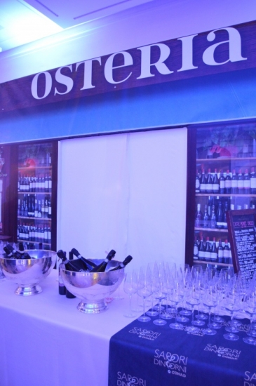 Smart Eventi in collaborazione con Prospecta per evento Conad - 27