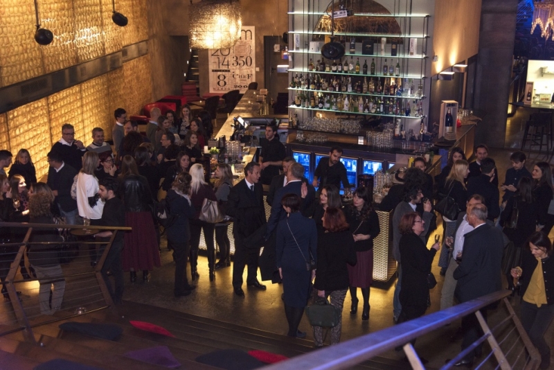 Smart Eventi: Evento natalizio per Mediacom - 11