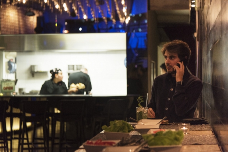 Smart Eventi: Evento natalizio per Mediacom - 16