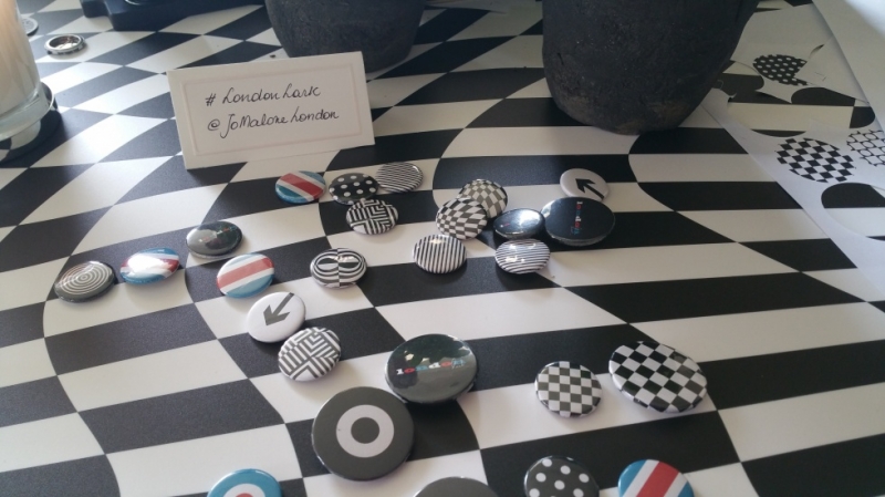 Smart Eventi: press day per Estée Lauder Jo Malone. - 6