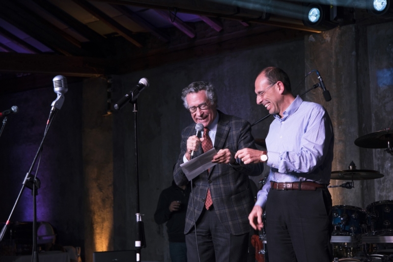 Smart Eventi: Christmas Dinner per TXT - 8