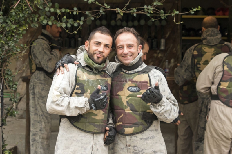 Team Building Novustech - 4