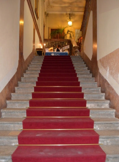 Smart Eventi per IDC - 10