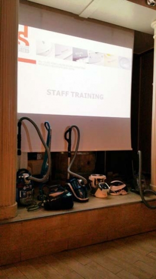 Staff Training Groupe SEB - 6
