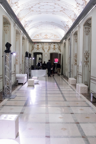 The Great Gatsby party a tema - 2